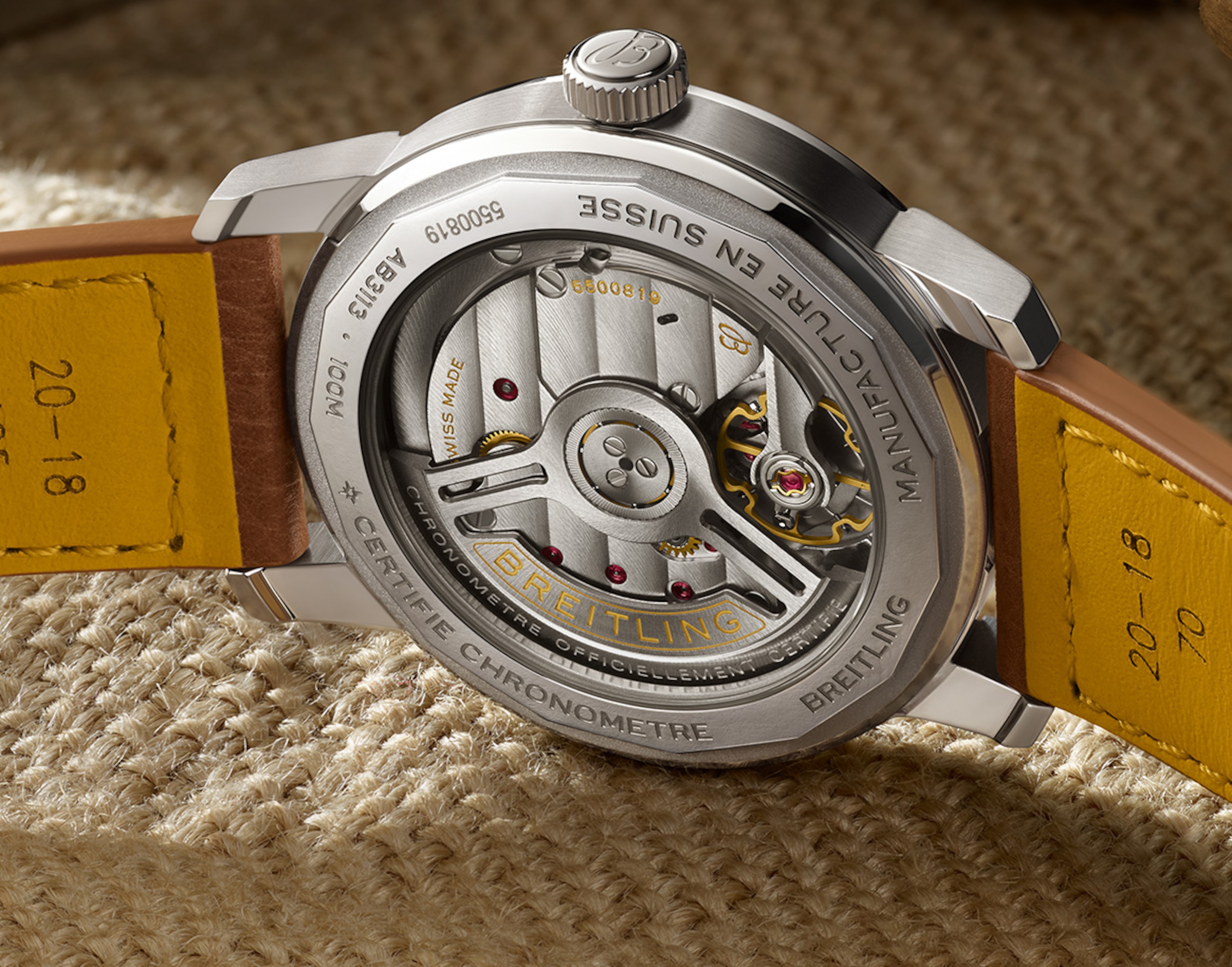 Austin - Caliber B31