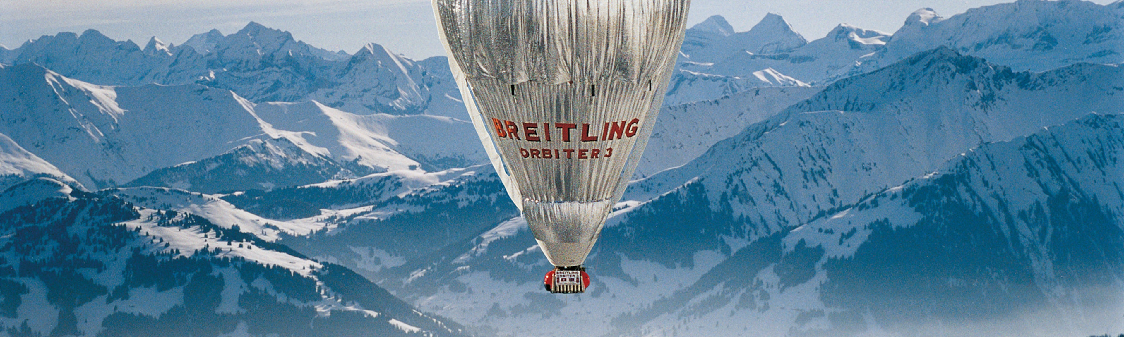 Ambassador - Bertrand Piccard