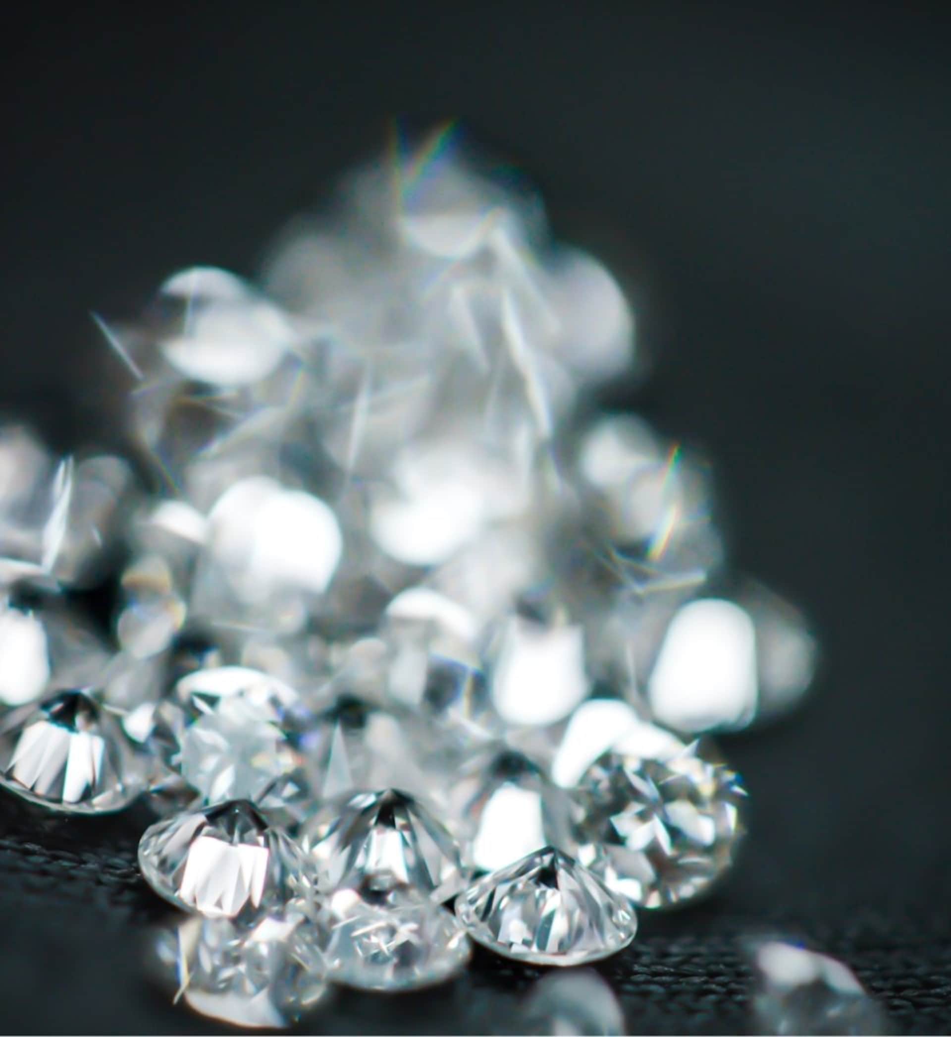 BETTER DIAMONDS image