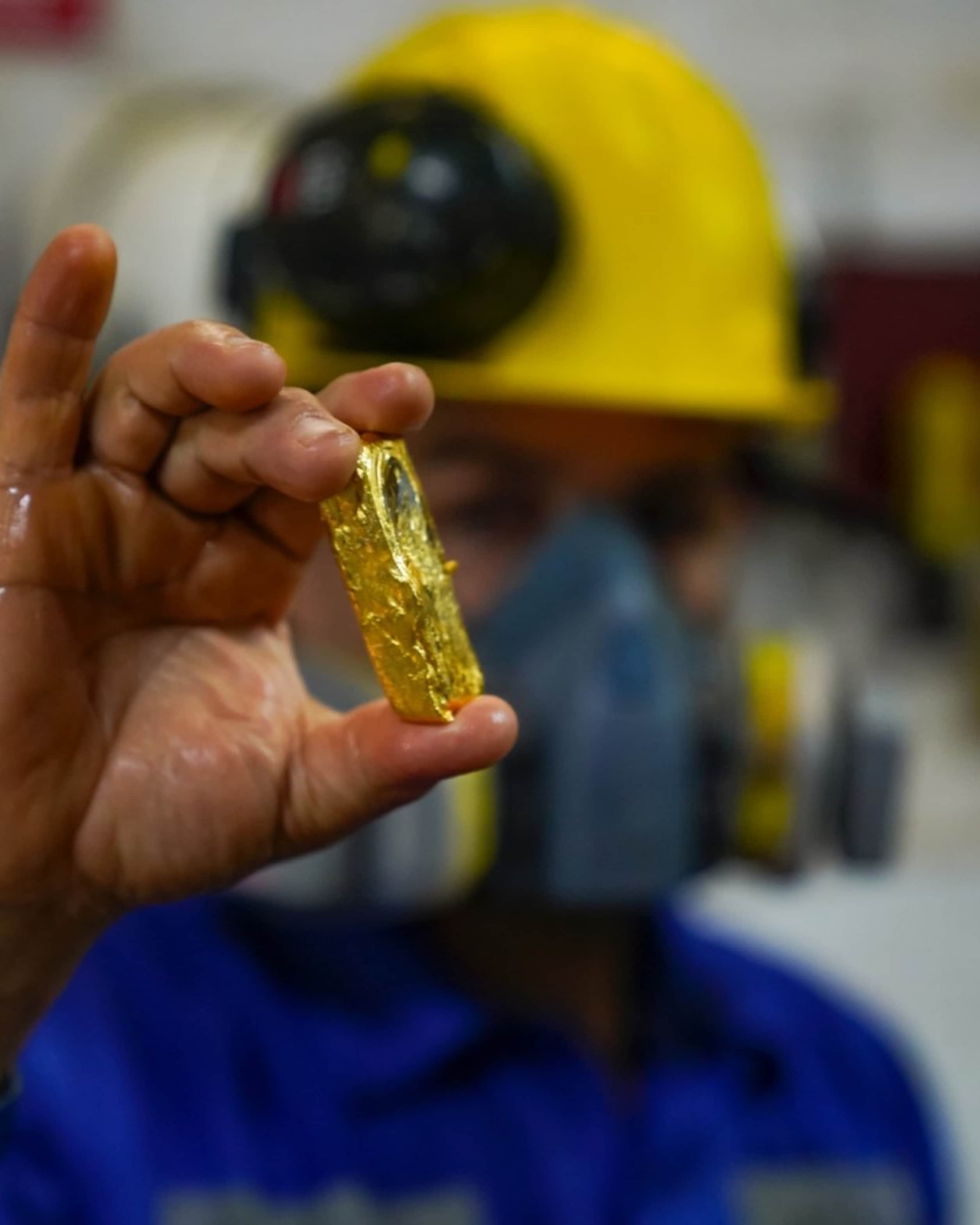 BETTER GOLD image -sustainability