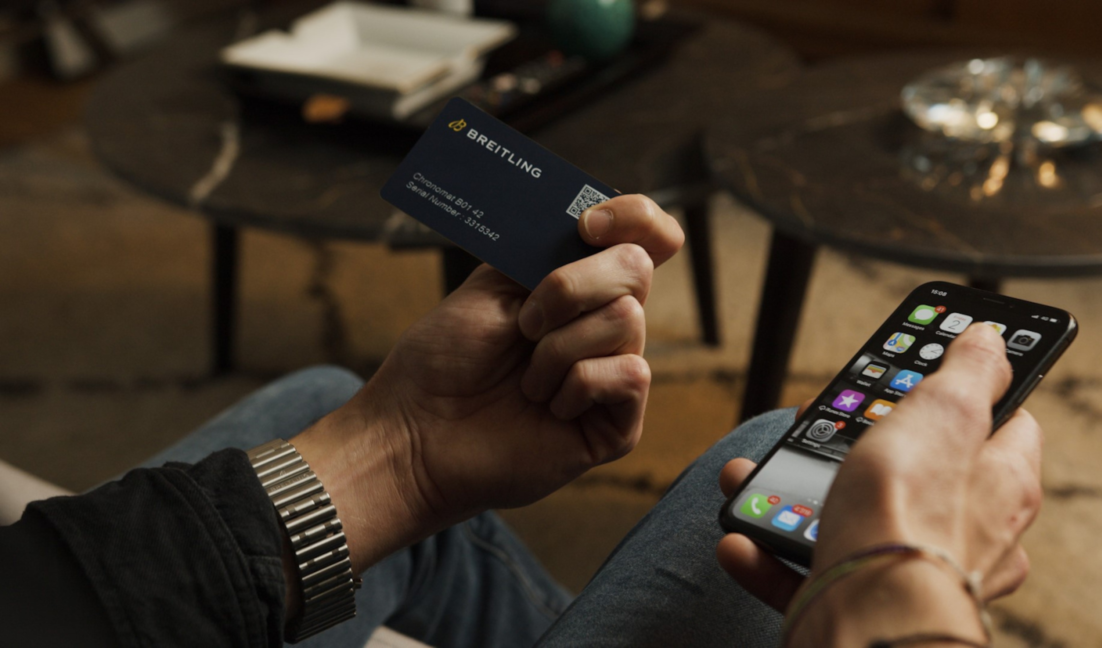 Digital Passport - Header