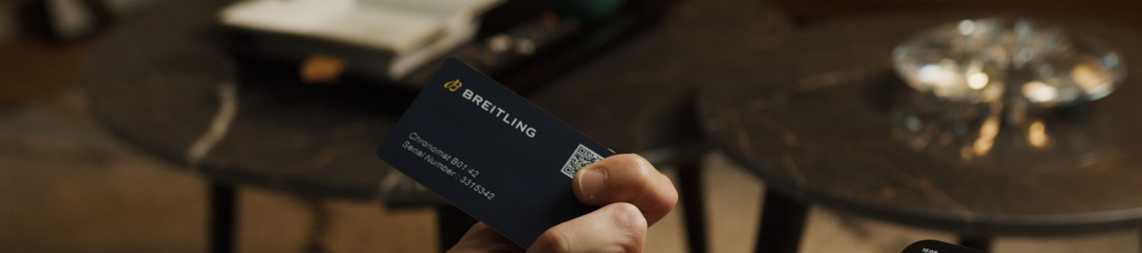 Digital Passport - Header