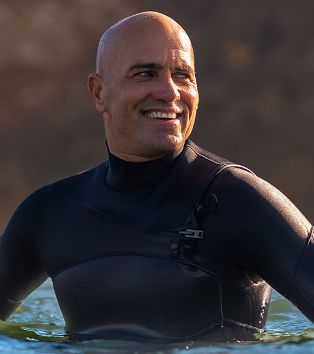Ambassador - Kelly Slater wrapper