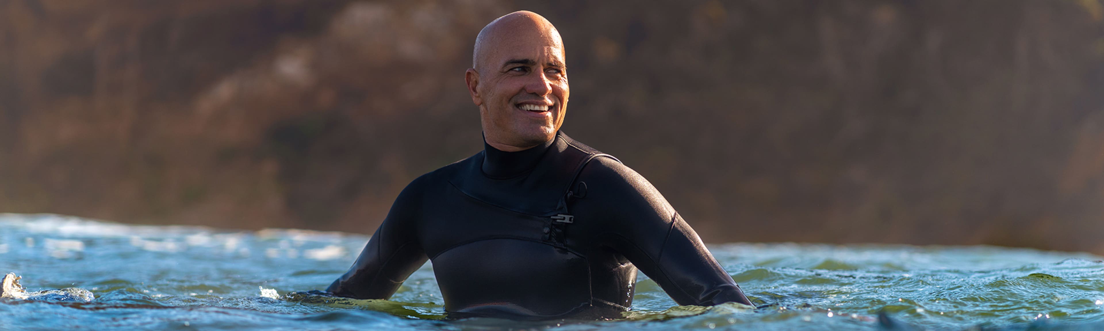 Ambassador - Kelly Slater wrapper
