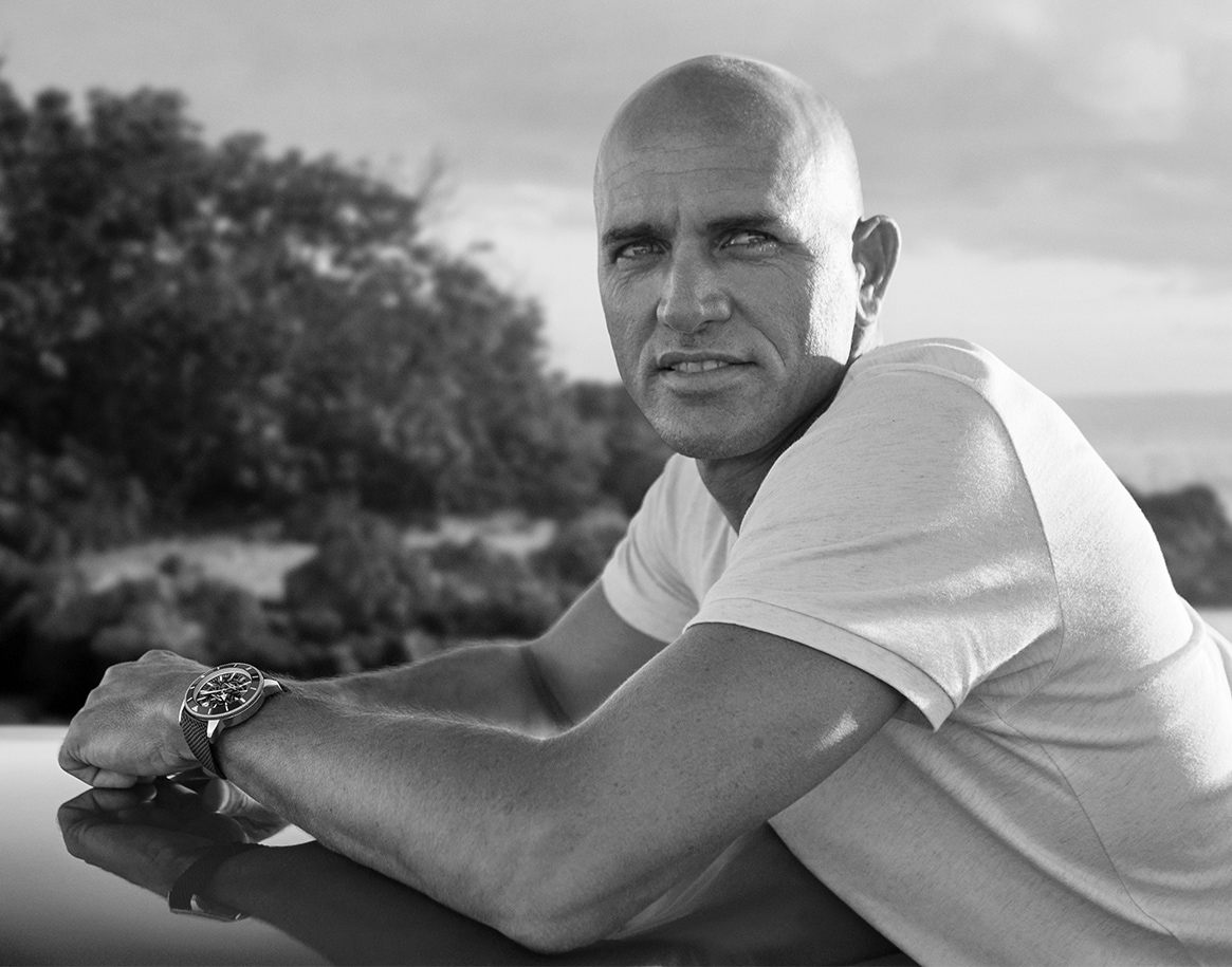 Ambassador - Kelly Slater Image 1