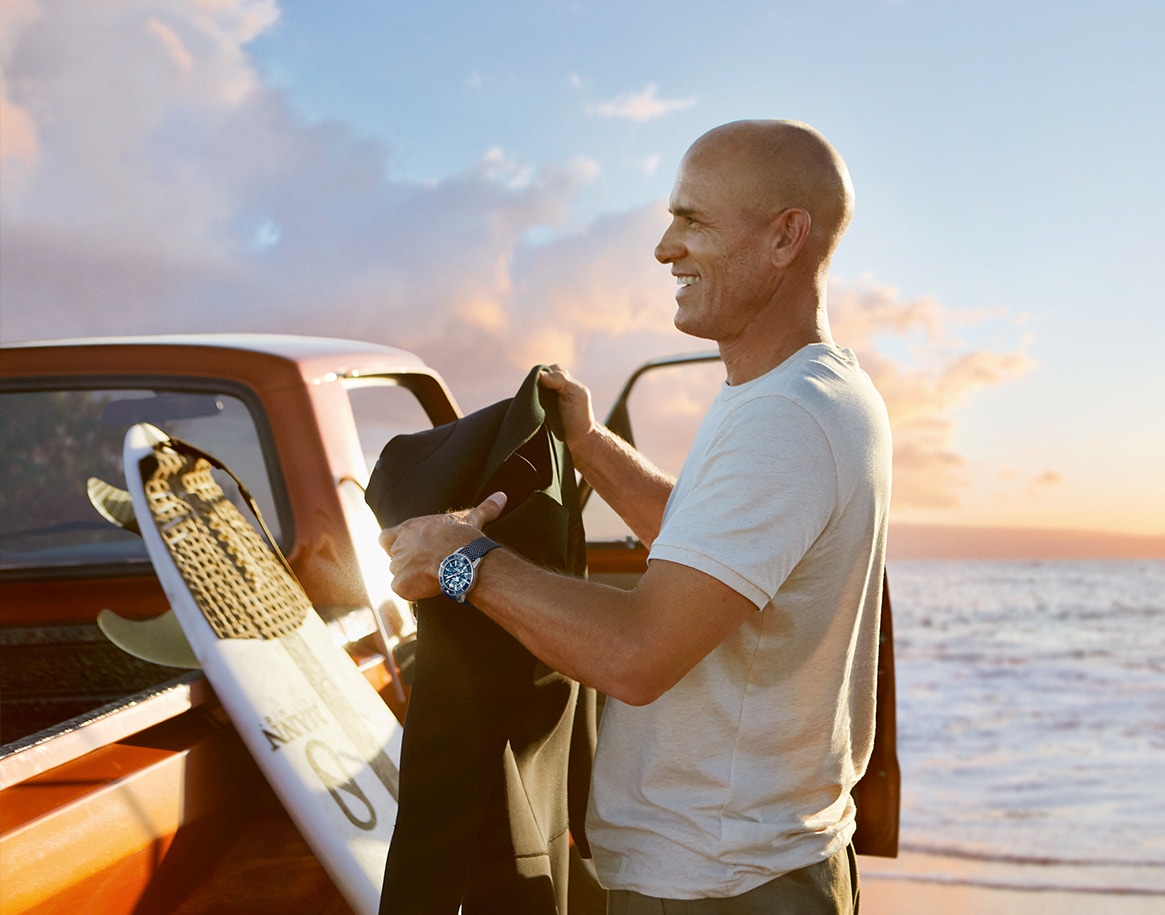 Kelly Slater - image 2