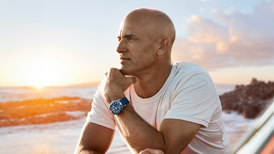 HP Sub banner - Aloha state of mind Kelly Slater