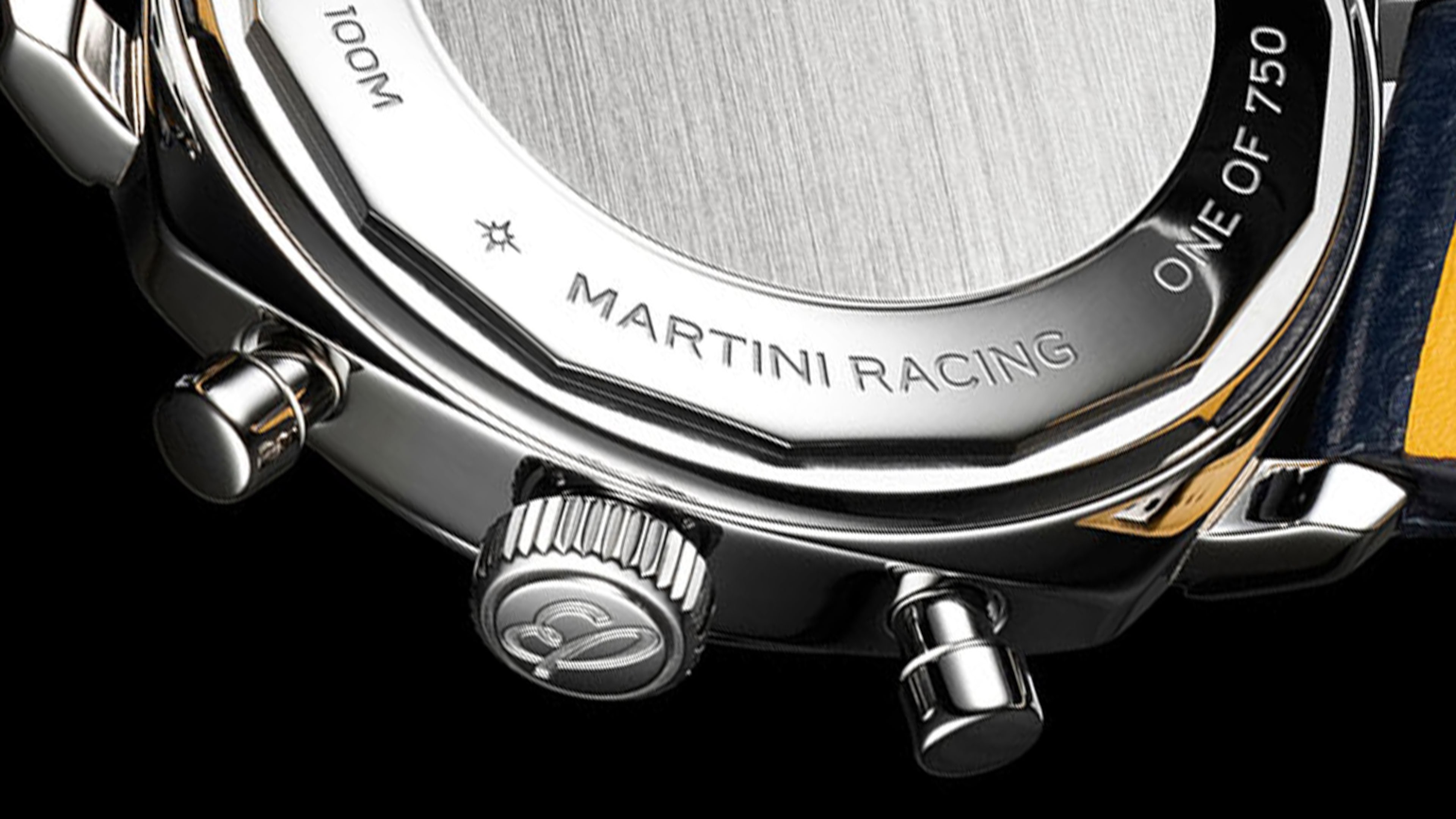 Campaigns - Top Time Racing Grid Martini product text