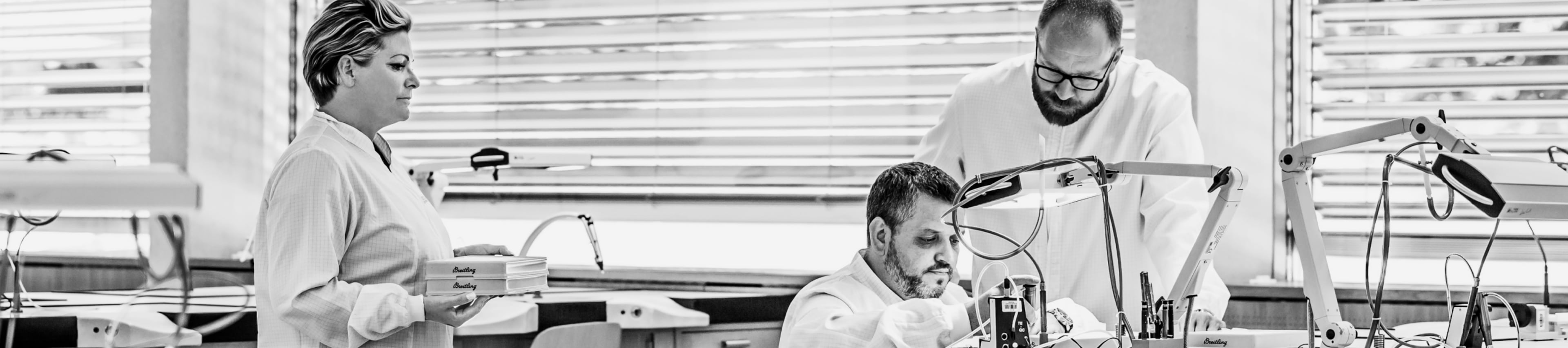 Service prices banner