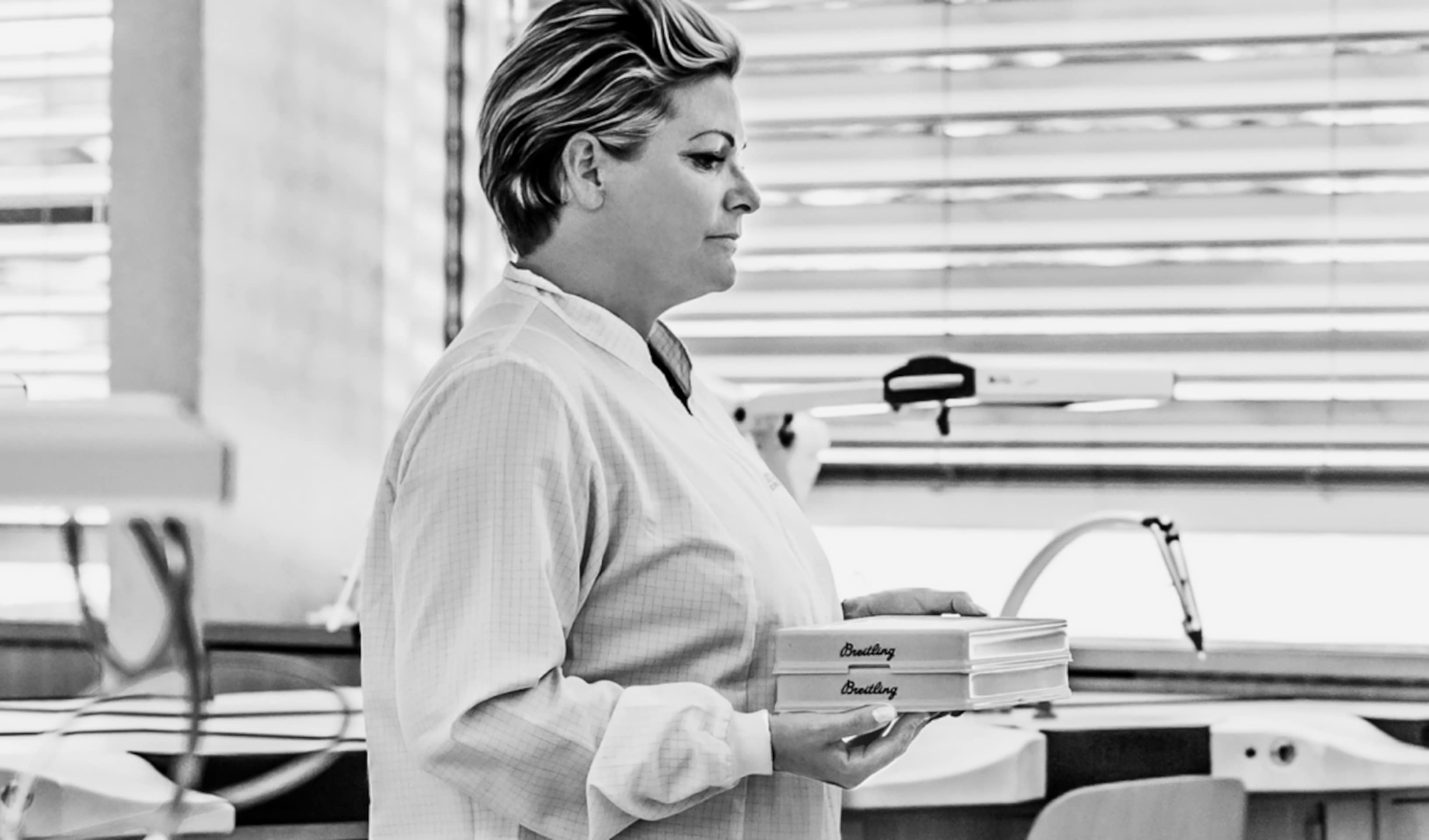 Service prices banner