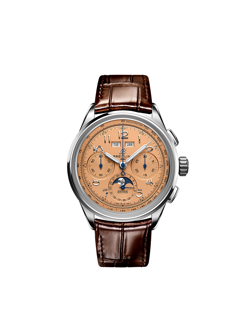 collection type - Premier